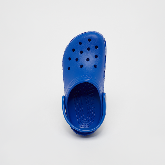 Crocs Classic Clog (PS) blauw 48961 5