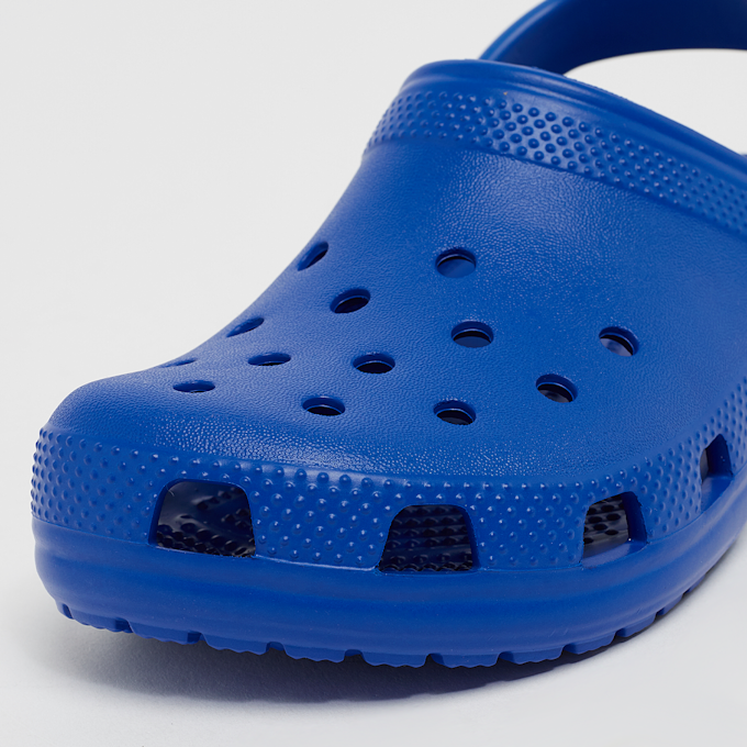 Crocs Classic Clog (PS) niebieski 48961 6