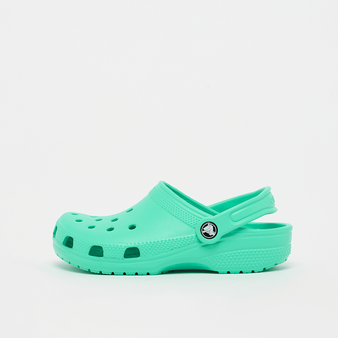 Crocs Classic Clog K (PS) grün 48963 1