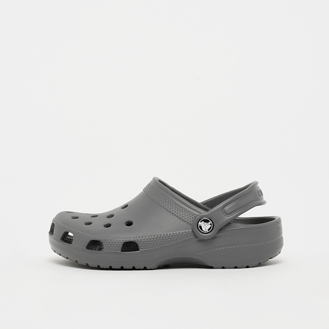 Crocs Classic Clog (PS) cinzento 48968 1