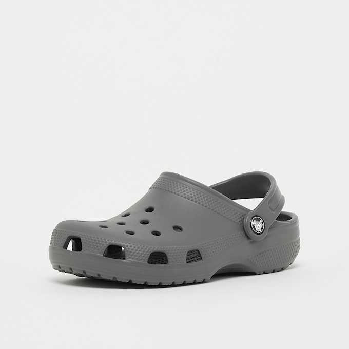 Crocs Classic Clog (PS) grau 48968 2