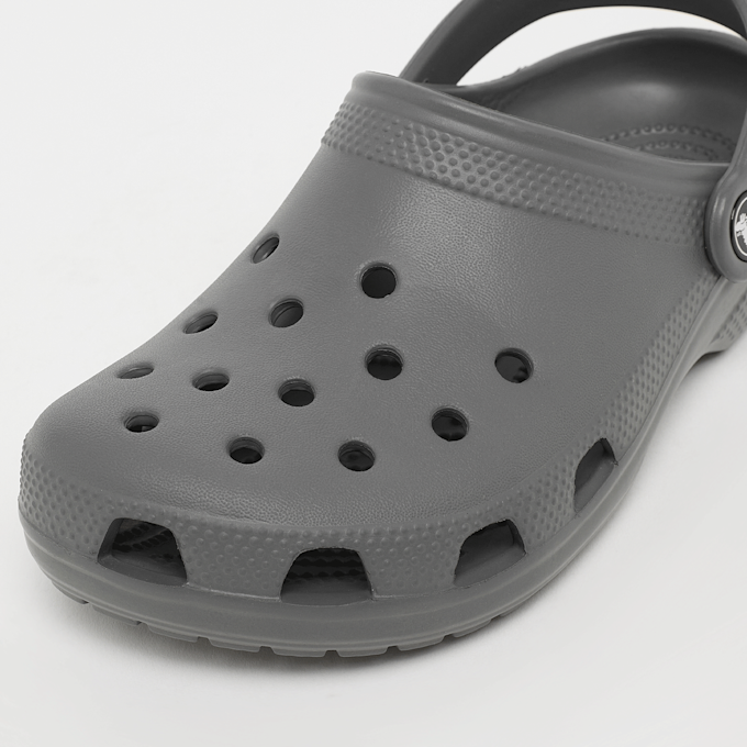 Crocs Classic Clog (PS) siva 48968 6