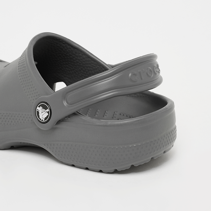 Crocs Classic Clog (PS) grigio 48968 7