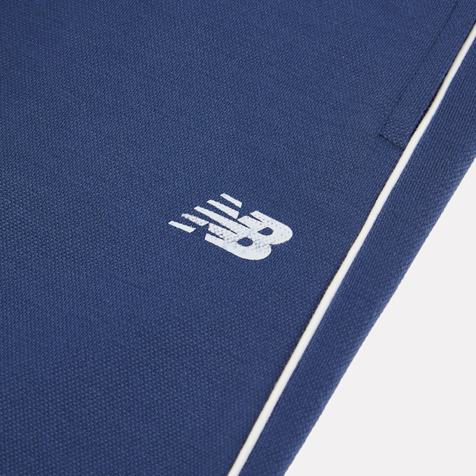 New Balance NB Double Knit Track Pant nb navy blau 48972 3