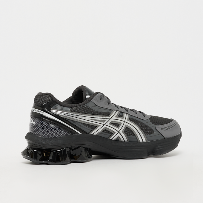ASICS SportStyle Gel Kinetic Fluent szary 48977 3