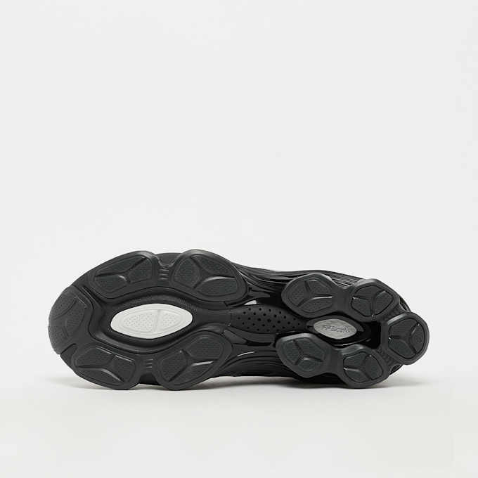 ASICS SportStyle Gel Kinetic Fluent grigio 48977 4