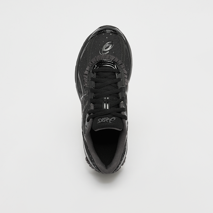 ASICS SportStyle Jog 100S negro 48978 5