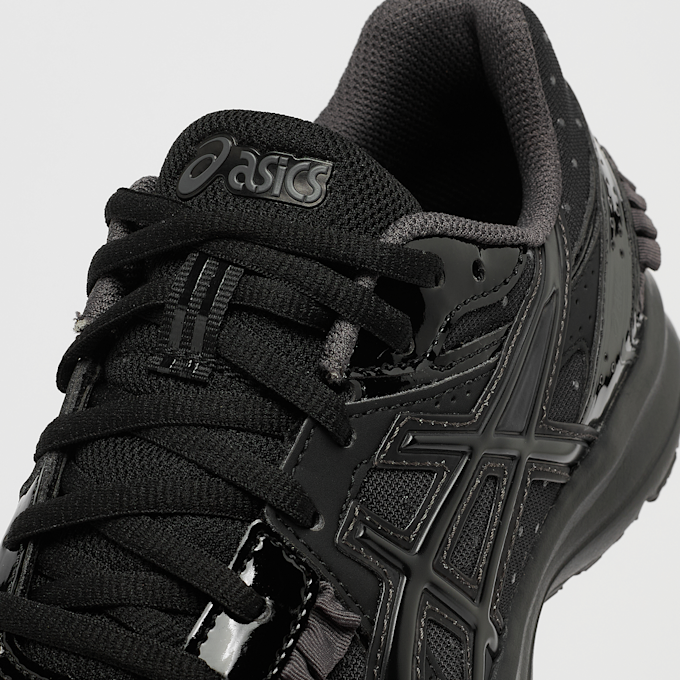 ASICS SportStyle Jog 100S preto 48978 6