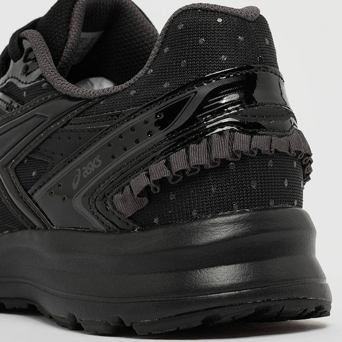 ASICS SportStyle Jog 100S crna 48978 7