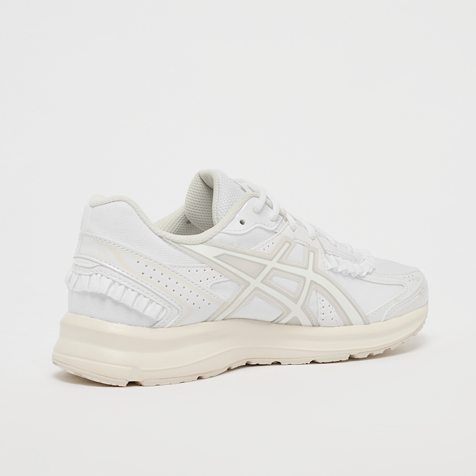 ASICS SportStyle Jog 100S branco 48979 3