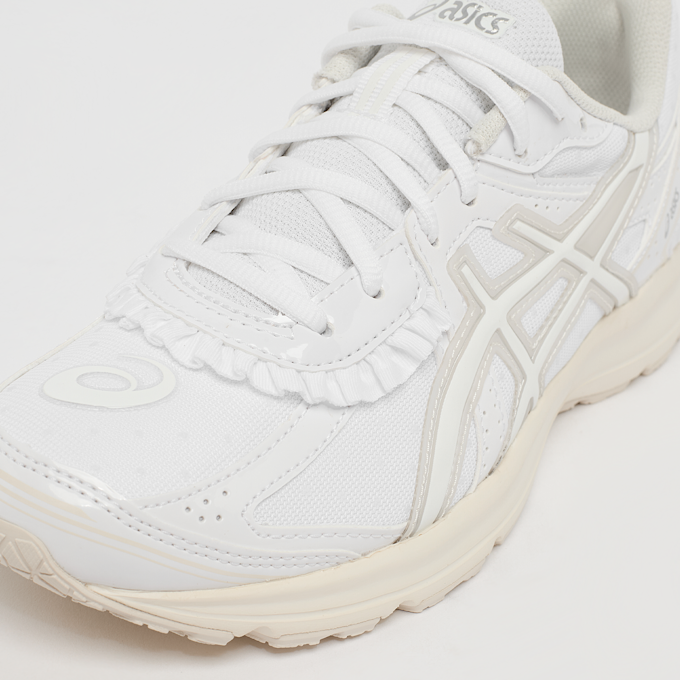 ASICS SportStyle Jog 100S blanco 48979 6