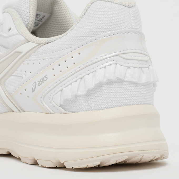 ASICS SportStyle Jog 100S blanco 48979 7