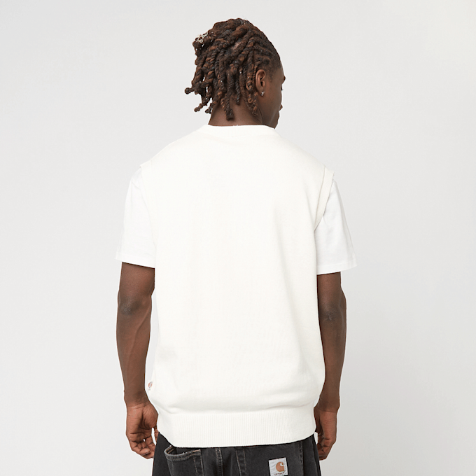 Dickies Summerdale Sweater Vest bež 49016 2