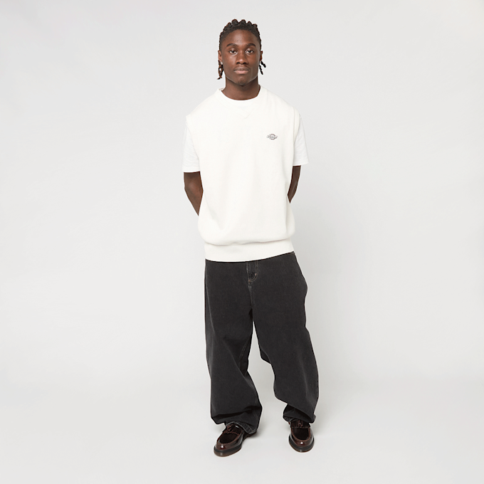 Dickies Summerdale Sweater Vest bege 49016 4