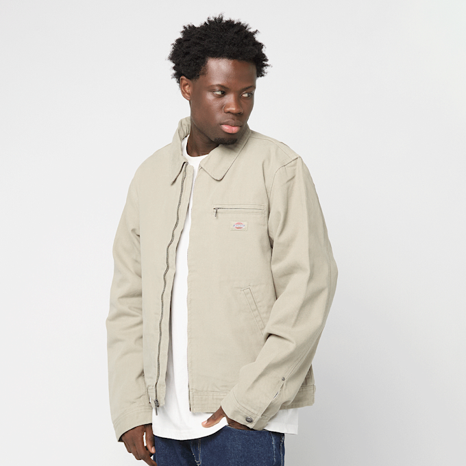 Dickies Painter Jacket Canvas bege 49020 1
