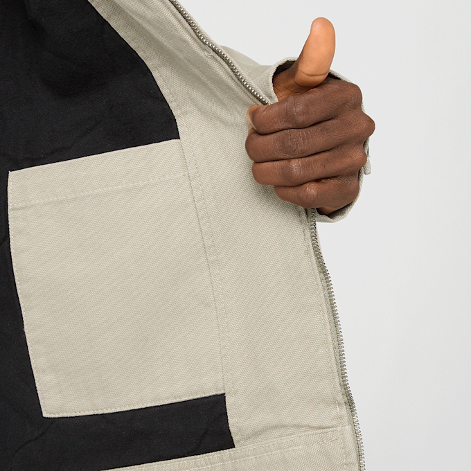 Dickies Painter Jacket Canvas bege 49020 4