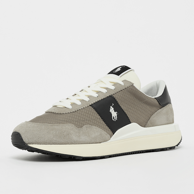 Polo Ralph Lauren Train 89 siva 49028 2