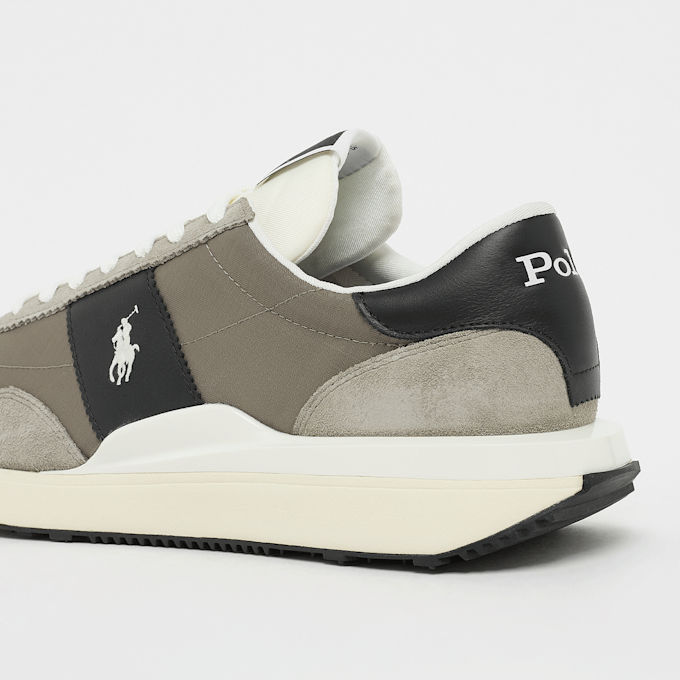 Polo Ralph Lauren Train 89 cinzento 49028 7