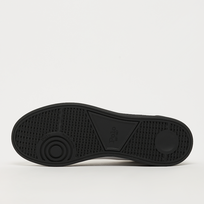 Polo Ralph Lauren HRT CRT II blanco 49027 4