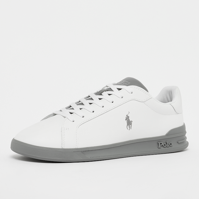 Polo Ralph Lauren Heritage Court II branco 49030 2