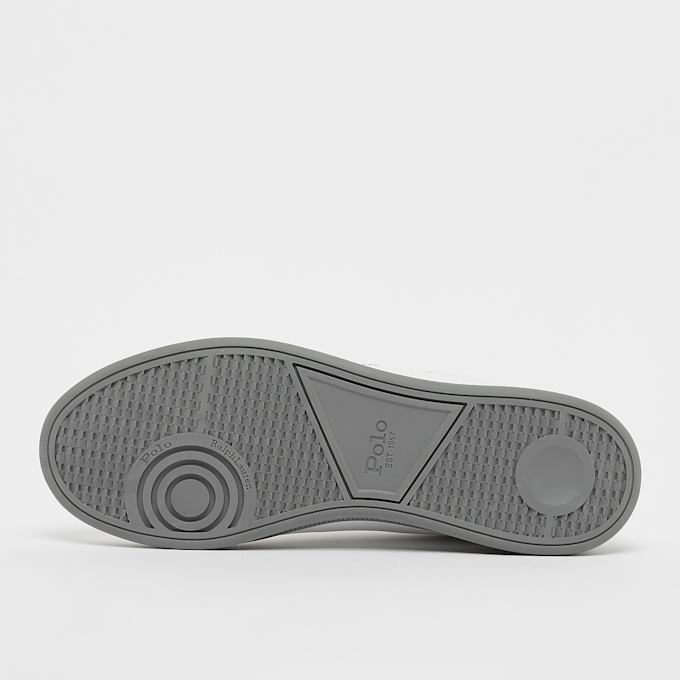 Polo Ralph Lauren Heritage Court II wit 49030 4