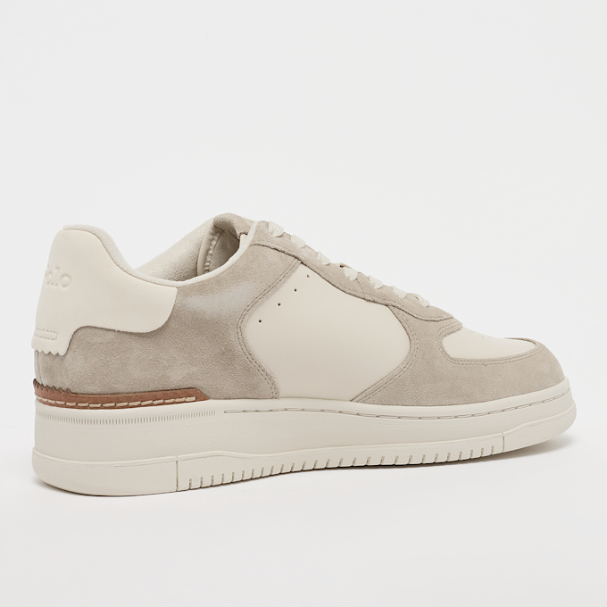 Polo Ralph Lauren Masters CRT beż 49025 3