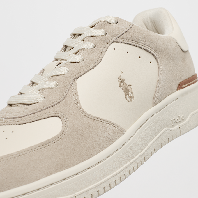 Polo Ralph Lauren Masters CRT beż 49025 6