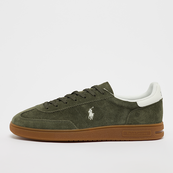 Polo Ralph Lauren Bedford vert 49024 1