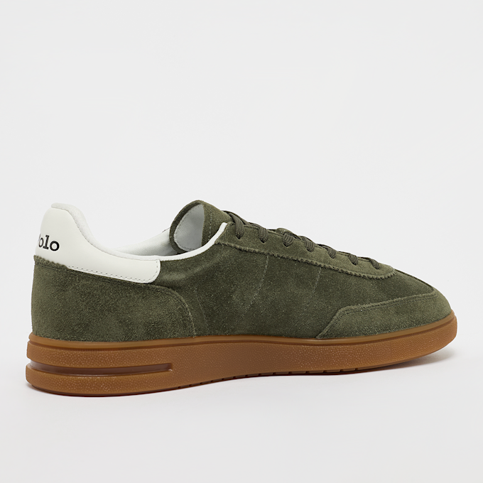 Polo Ralph Lauren Bedford verde 49024 3