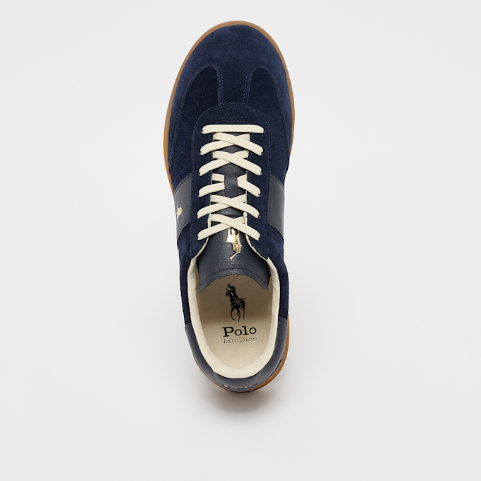 Polo Ralph Lauren HRT Aera forest/off white azul 49034 5