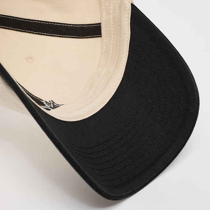 '47 Clean Up Base Runner TT MLB New York Yankees beige 49061 3