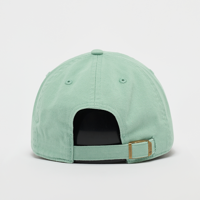 '47 Clean Up w/No Loop Label MLB New York Yankees zelena 49063 2