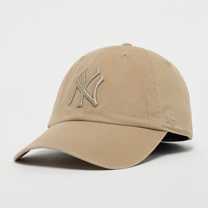 '47 Clean Up MLB New York Yankees bege 49066 1