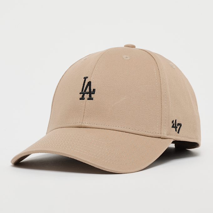 '47 MVP Base Runner Legend LA Dodgers beż 49064 1