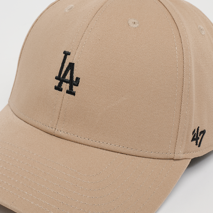 47 MVP Base Runner Legend LA Dodgers Beige 49064 4