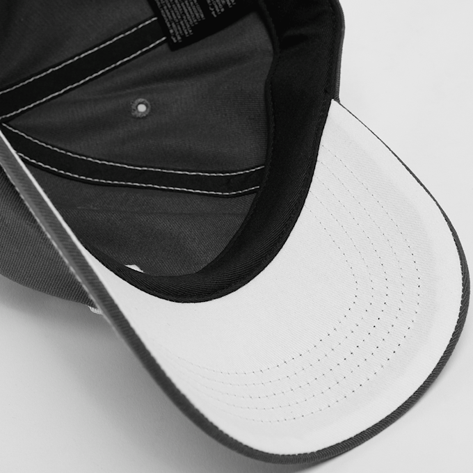 '47 Clean Up Contrast Stitch MLB New York Yankees cinzento 49069 3