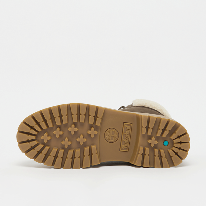 Timberland Stone Street Lined Boot smeđa 49083 4