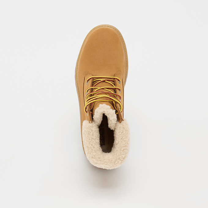 Timberland Stone Street Lined Boot brązowy 49084 5