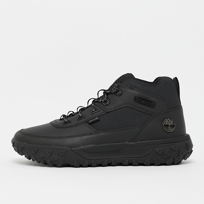 Timberland Motion 6 Mid Helcor schwarz 49088 1