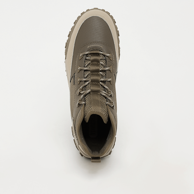 Timberland Motion 6 Mid Helcor groen 49090 5