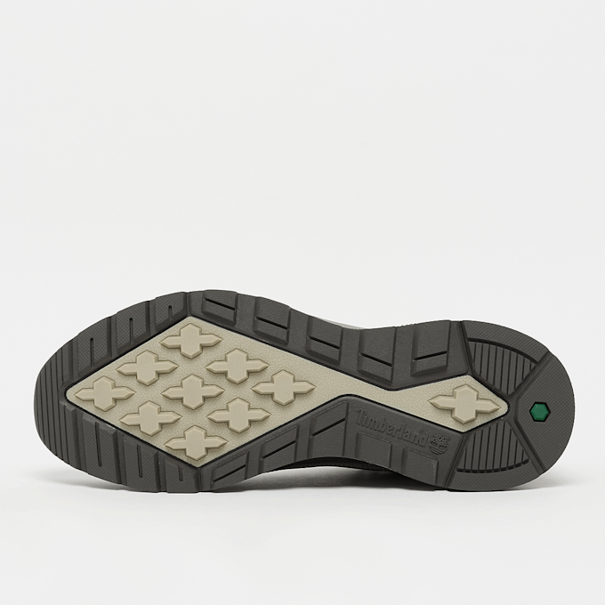 Timberland Field Trekker Mid marrón 49089 4