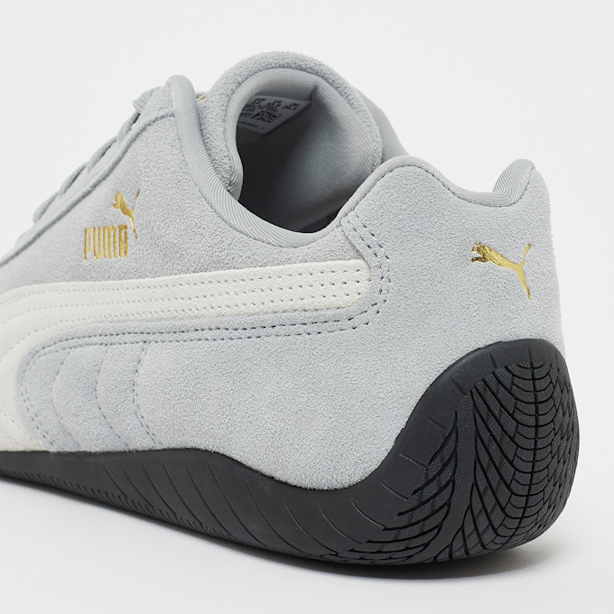 PUMA Speedcat OG grijs 49092 7