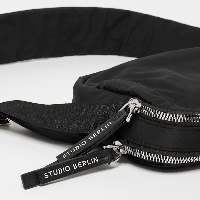Studio Berlin Mini Bag Everyday Essential Bag Dahlem negro 49099 4