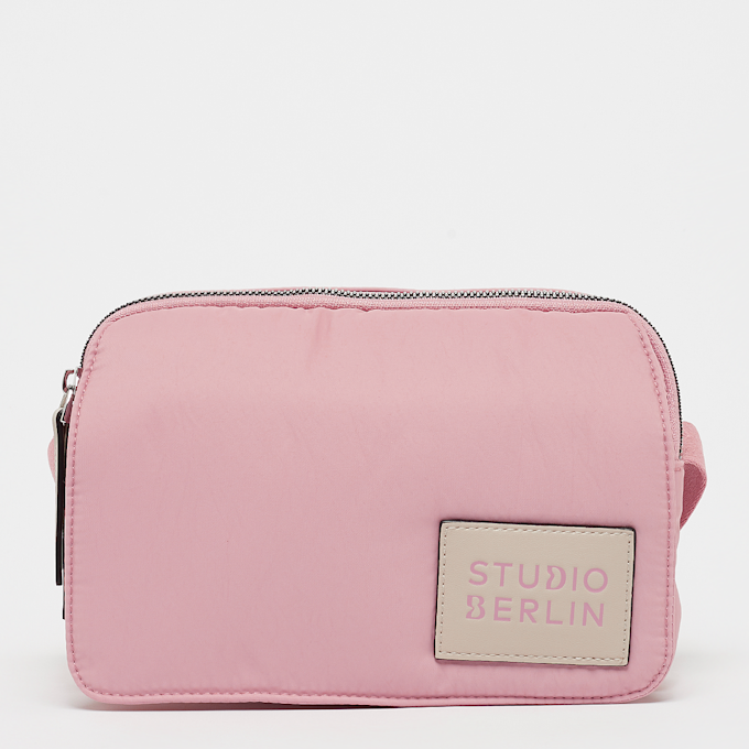 Studio Berlin Mini Bag Everyday Essential Bag Dahlem rosa 49098 1