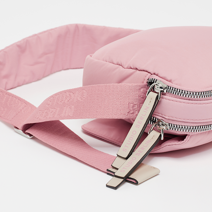 Studio Berlin Mini Bag Everyday Essential Bag Dahlem roza 49098 4