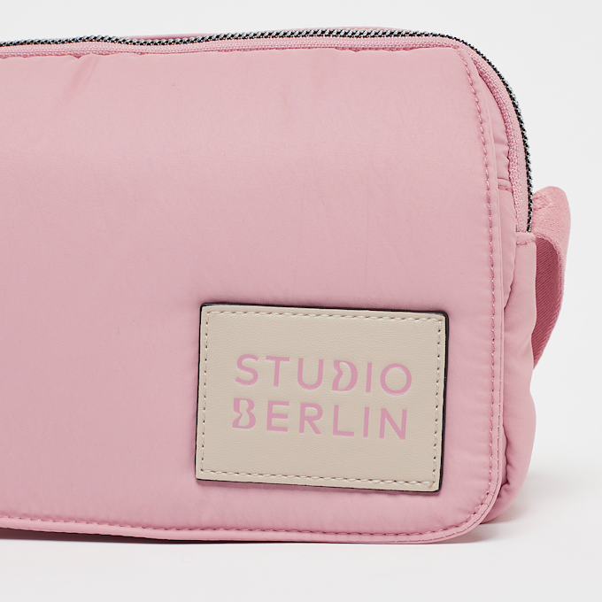 Studio Berlin Mini Bag Everyday Essential Bag Dahlem rosa 49098 5