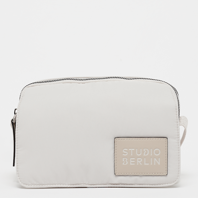 Studio Berlin Mini Bag Everyday Essential Bag Dahlem grigio 49100 1