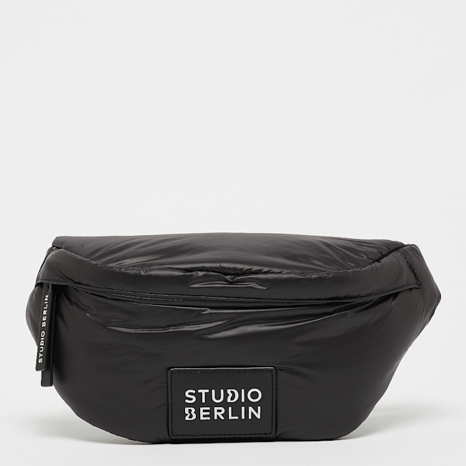 Studio Berlin Mini Bag Everyday Essential Bag Spandau preto 49097 1