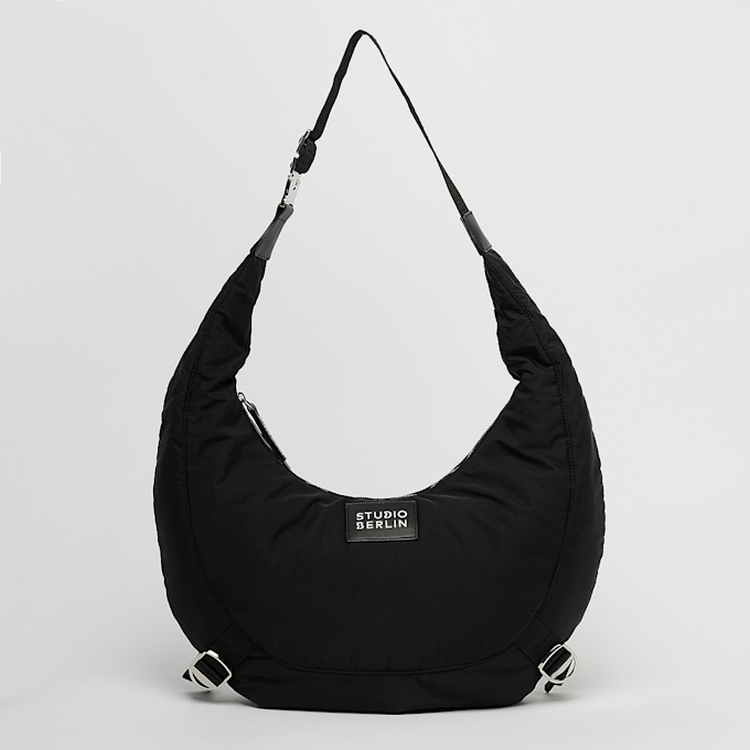 Studio Berlin City Bag Everyday Essential Bag Moabit schwarz 49101 1