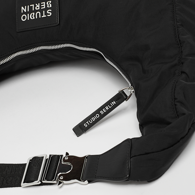 Studio Berlin City Bag Everyday Essential Bag Moabit noir 49101 4
